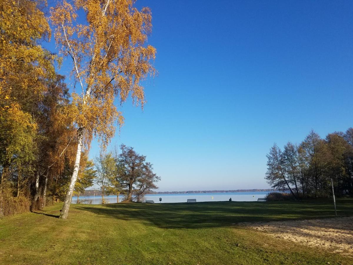 Hausmeise Heidesee المظهر الخارجي الصورة